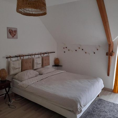 Chambre D'Hotes Ty Men La Roche-Bernard Room photo