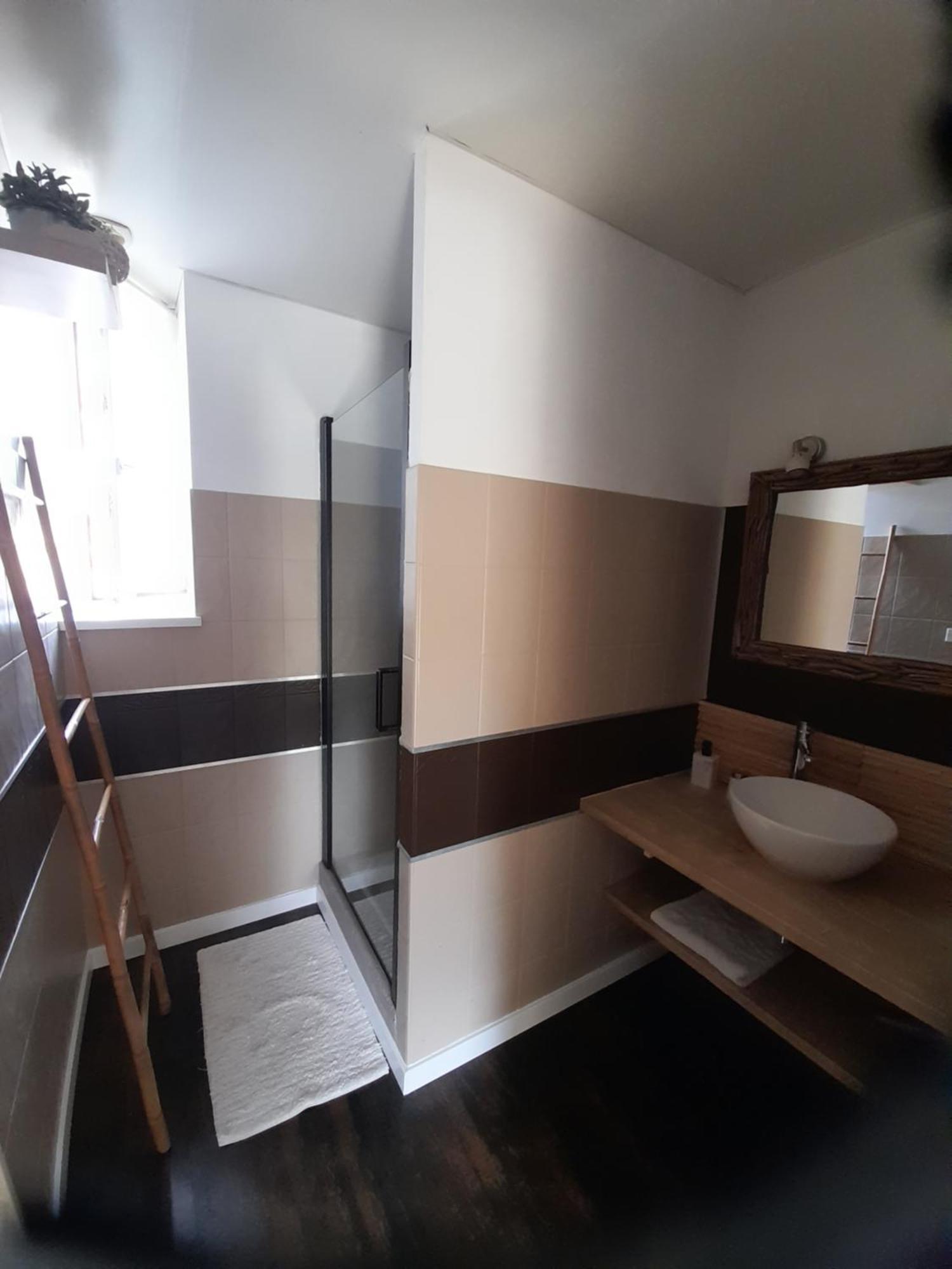 Chambre D'Hotes Ty Men La Roche-Bernard Room photo